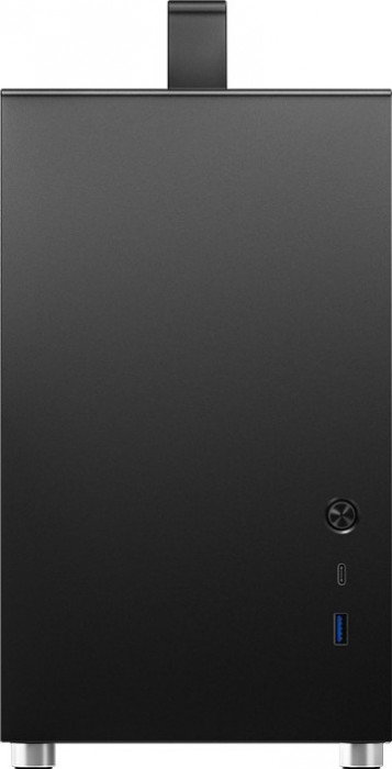 Jonsbo T8 Plus Black