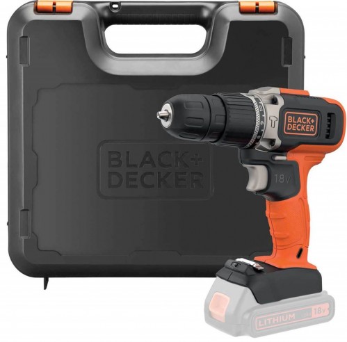 Black&Decker BCD003CN