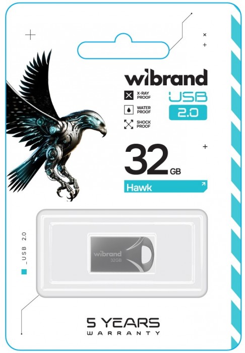 Wibrand Hawk