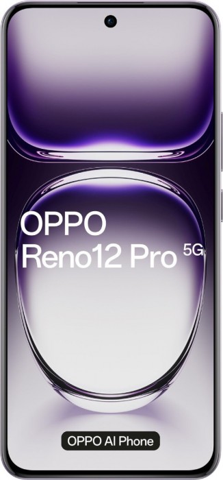 OPPO Reno12 Pro