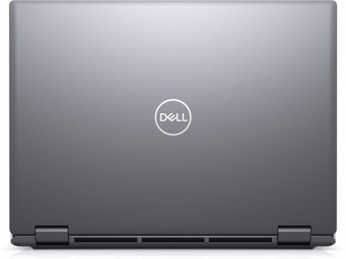 Dell Precision 16 7670