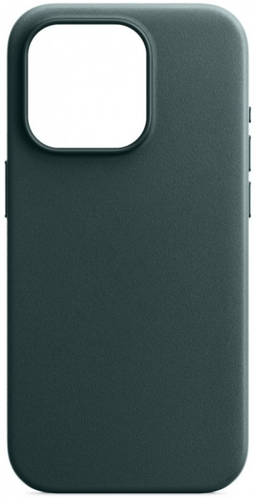 ArmorStandart Fake Leather Case for iPhone 15 Pro