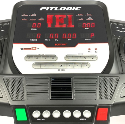 FitLogic T153