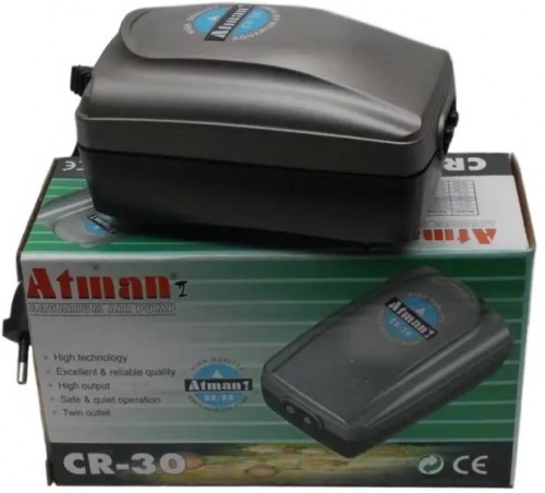 Atman CR-30