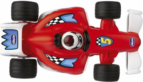 Chicco Racer Tom