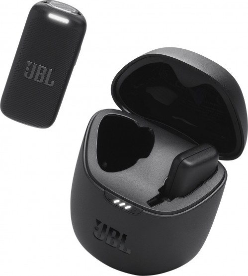 JBL Quantum Stream Wireless USB-C