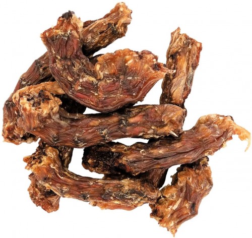 Priroda Dried Chicken Neck 1 kg