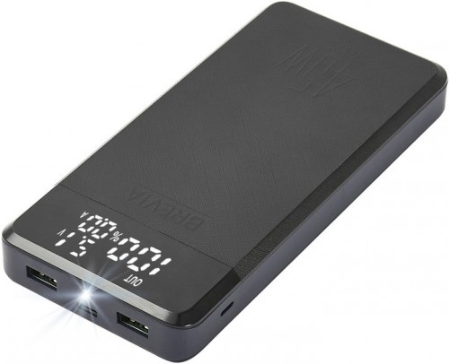 Brevia Powerbank 20000 45W