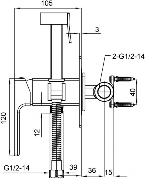 KOER KB-23009-01