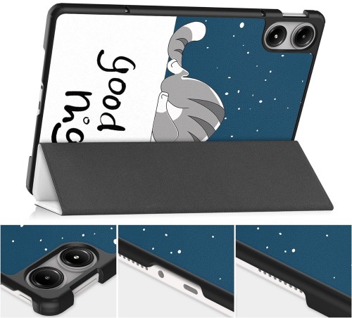 Becover Smart Case for Redmi Pad Pro 12.1''