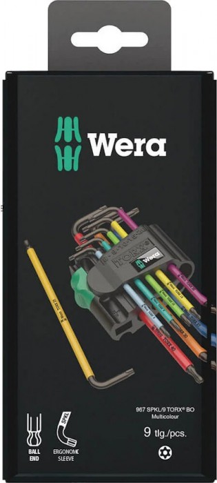 Wera WE-073599