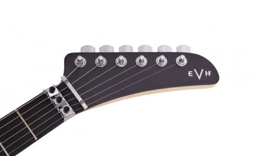 EVH 5150 Series Deluxe Poplar Burl