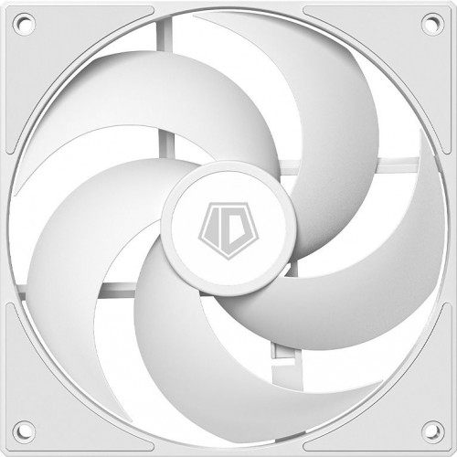 ID-COOLING AS-140-W Duet