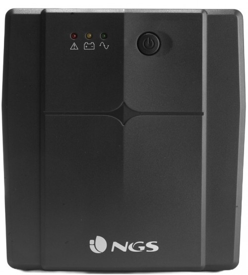 NGS FORTRESS 1500 V2