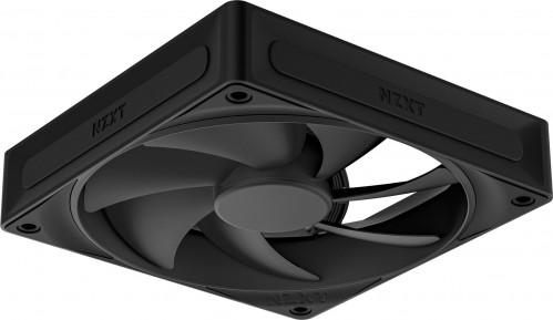 NZXT F120P V2 Black