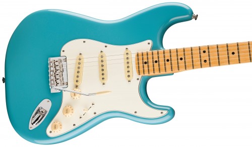 Fender Player II Stratocaster MN