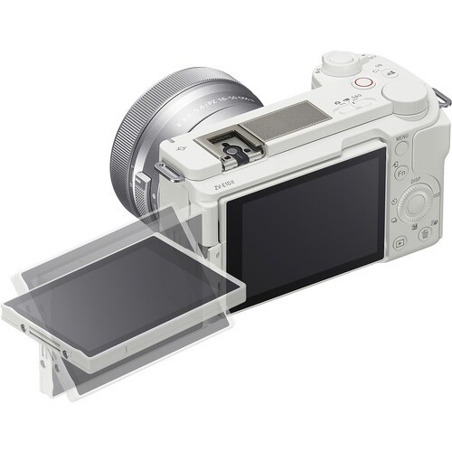 Sony ZV-E10 II kit 16-50