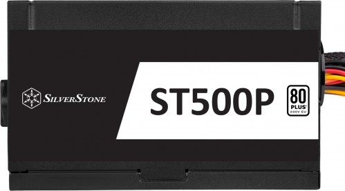SilverStone ST500P