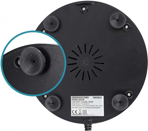 Electron TMPEX012