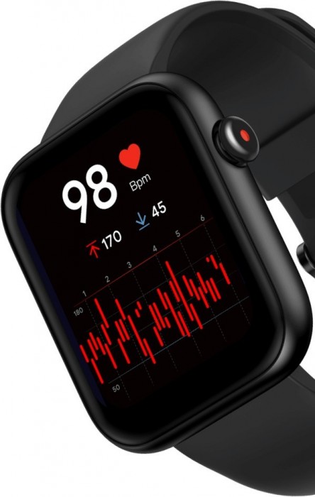 Mobvoi TicWatch GTH 2