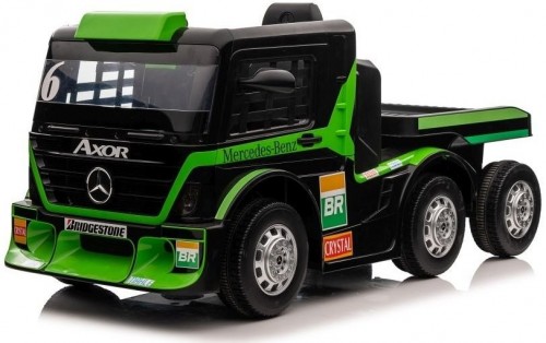 LEAN Toys Mercedes XMX622B