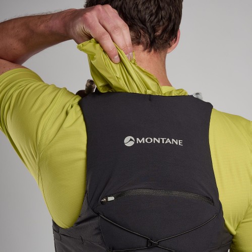 Montane Gecko VP 5L +