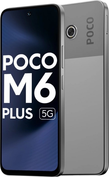 Poco M6 Pro Plus 5G