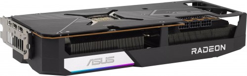 Asus Radeon RX 7900 XT Dual OC