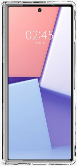 Spigen Ultra Hybrid Pro for Galaxy Z Fold 6