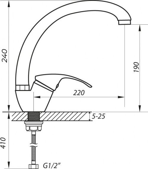 Zerix YUB-279 ZX0107