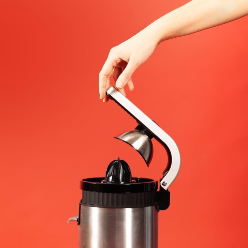 Cecotec RetroJuice 600