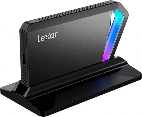 Lexar SL660 Blaze