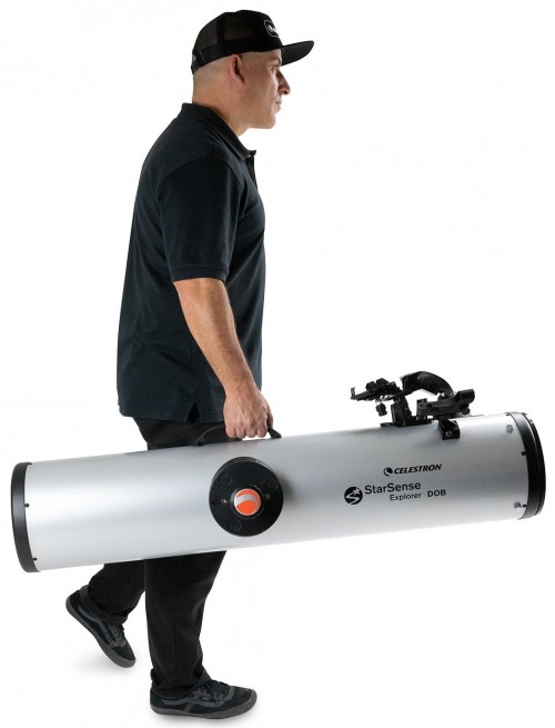 Celestron StarSense Explorer 8