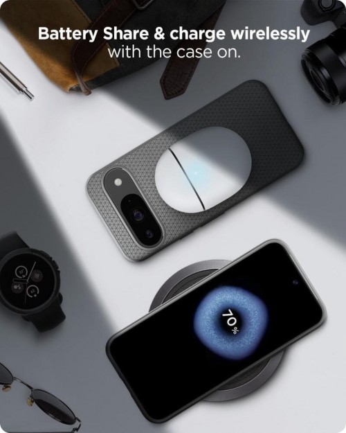 Spigen Liquid Air for Pixel 9/9 Pro