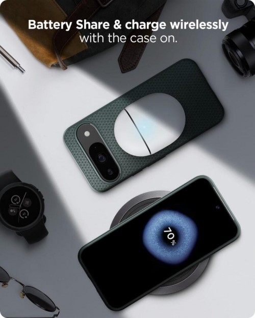 Spigen Liquid Air for Pixel 9/9 Pro