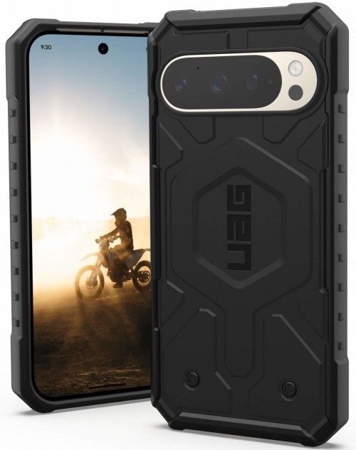 UAG Pathfinder Pro Magnetic for Pixel 9 Pro