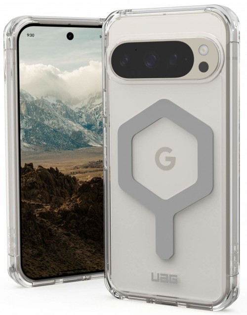 UAG Plyo Pro Magnetic for Pixel 9 Pro