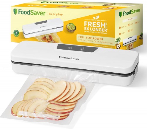 FoodSaver VS0290X