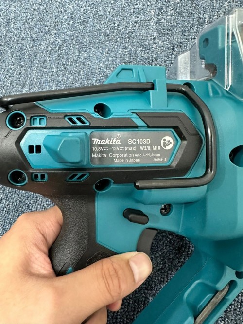 Makita SC103DZ