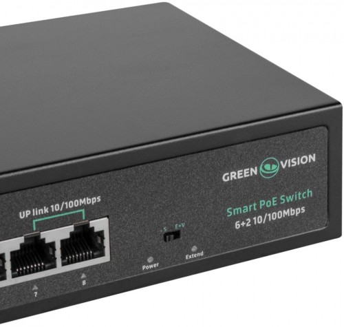 GreenVision GV-IP-K-W78/09