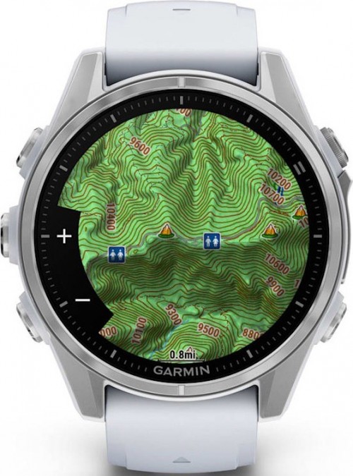 Garmin Fenix 8