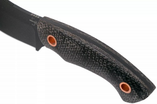 Boker Plus Nessmi Pro Black