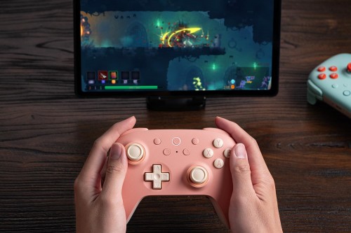 8BitDo Ultimate 2C Wireless Controller