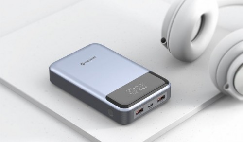 Swissten Powerbank 20000 100W