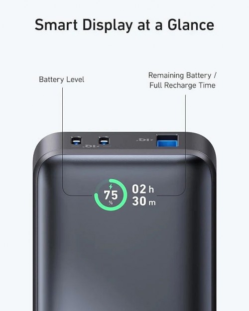 ANKER 533 Power Bank