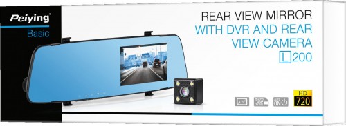 Peiying Basic L200