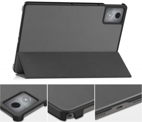 Becover Smart Case for Tab K11 Plus