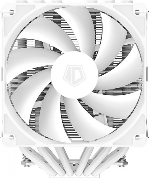 ID-COOLING SE-206-XT White