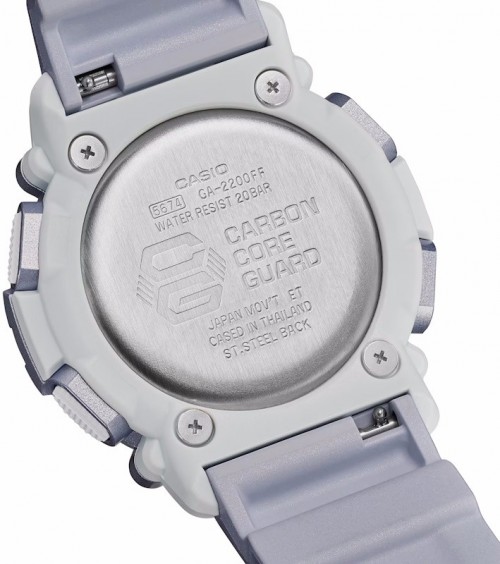 Casio G-Shock GA-2200FF-8A