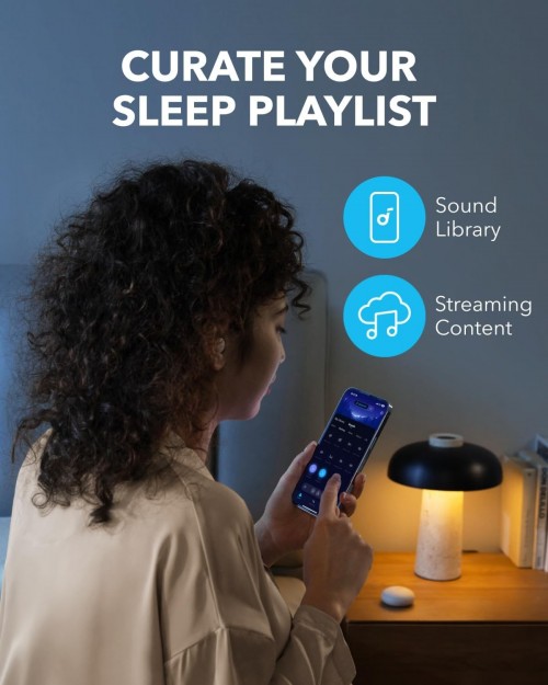 Soundcore Sleep A20